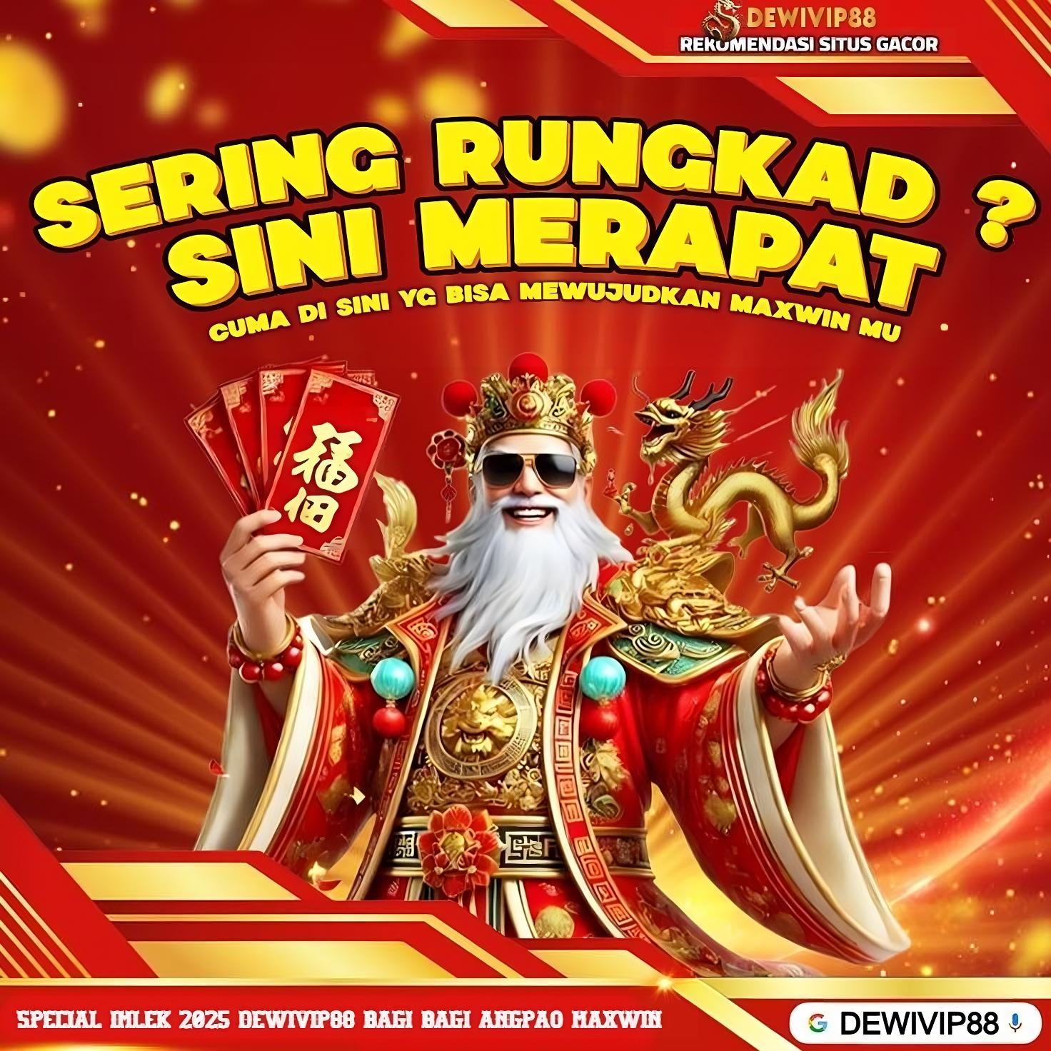 DEWIVIP88: Slot88 Link Situs Judi Slot Online Dilengkapi Demo Slot Gacor 2025